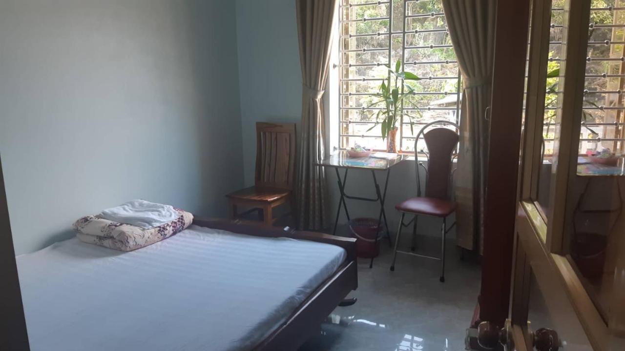 Hai Phan Homestay Ha Giang Exterior foto